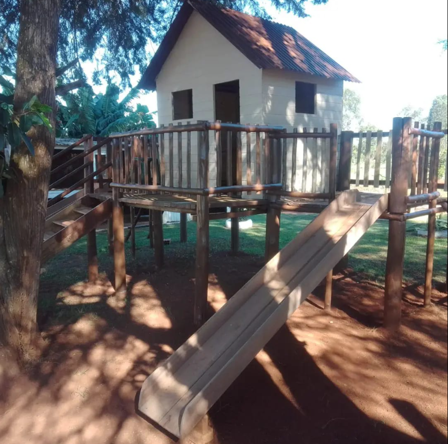 Casinha kids